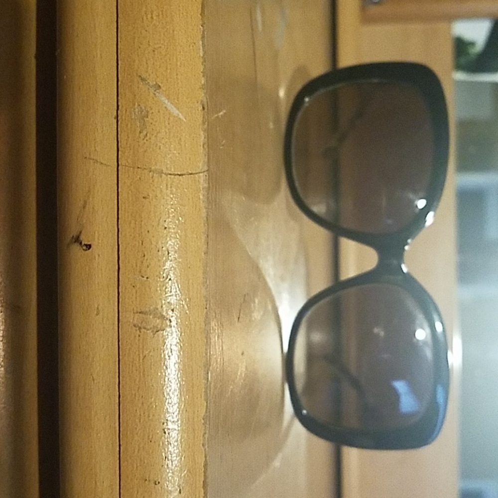 Coach sunglasses